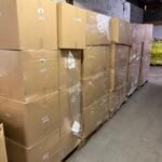 SHEIN Full Pallet: How to Buy Bulk Fashion and Maximize Resale Profits