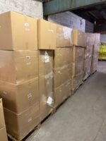 SHEIN Full Pallet: How to Buy Bulk Fashion and Maximize Resale Profits