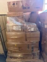 HOMCOM Returns Pallets: How to Buy Liquidation Stock and Maximize Profit - Image 3