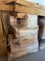 HOMCOM Returns Pallets: How to Buy Liquidation Stock and Maximize Profit - Image 4