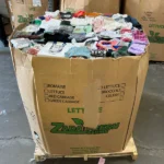 Miscellaneous Clothing Pallets: How to Buy and Profit