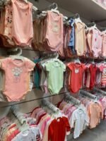 Baby Clothing Wholesale Pallets – 200 Brand New Baby Clothes - Image 2