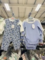 Baby Clothing Wholesale Pallets – 200 Brand New Baby Clothes