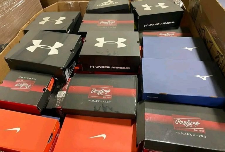 Shoe pallets now available Shoe pallets now available