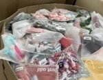 Cupshe clothing pallets - Image 3
