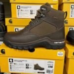 Carhartt work boots available pallets
