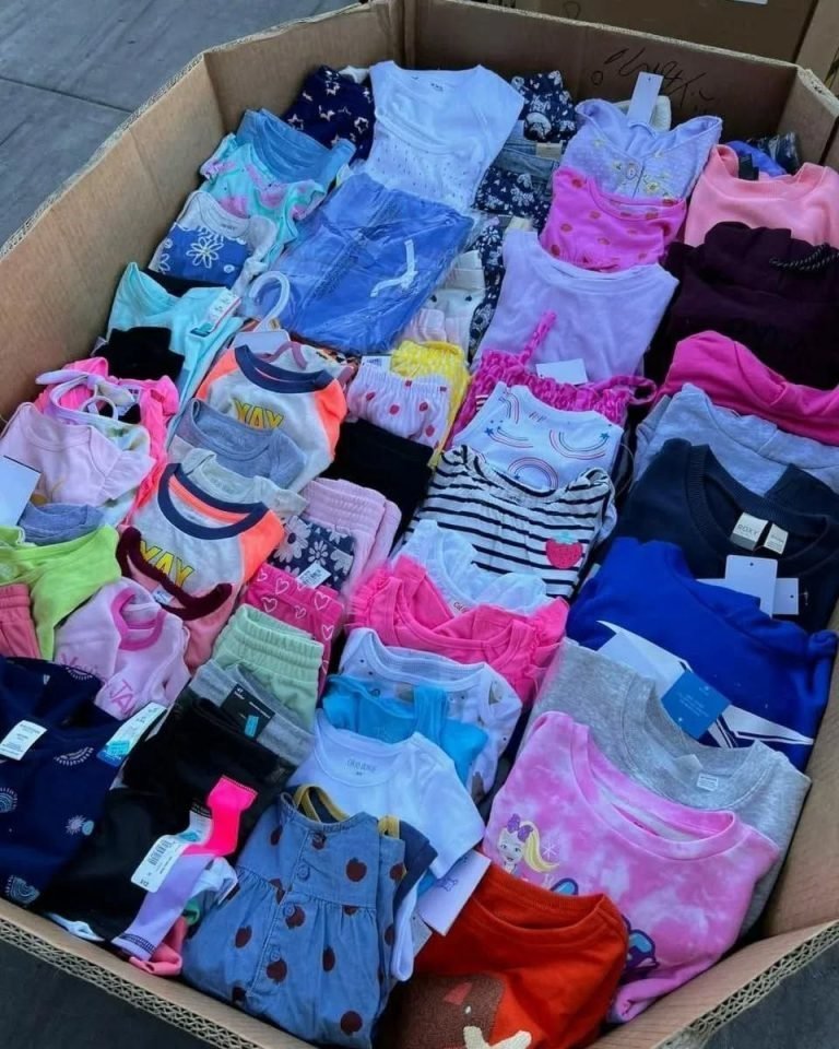 Affordable Kids Clothing: Stylish, Budget-Friendly Fashion for Children Affordable Kids Clothing: Stylish, Budget-Friendly Fashion for Children