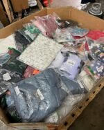 Mixed Clothing Pallets for Sale | Bulk Men, Women & Kids Apparel - Image 4