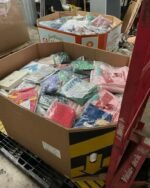 Mixed Clothing Pallets for Sale | Bulk Men, Women & Kids Apparel - Image 3