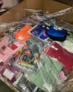 Mixed Clothing Pallets for Sale | Bulk Men, Women & Kids Apparel - Image 2