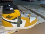 Nike Air Jordan Pallets: A Premium Sneaker Resale Opportunity