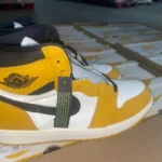 Nike Air Jordan Pallets: A Premium Sneaker Resale Opportunity