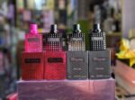 Valentino Perfumes Pallets: A Luxury Fragrance Resale