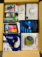 PREMIUM TARGET ELECTRONICS MYSTERY BOX - Image 6