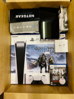 PREMIUM TARGET ELECTRONICS MYSTERY BOX - Image 9