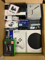 PREMIUM TARGET ELECTRONICS MYSTERY BOX - Image 8