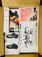 PREMIUM TARGET ELECTRONICS MYSTERY BOX - Image 7