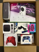 PREMIUM TARGET ELECTRONICS MYSTERY BOX - Image 4