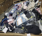 TGT APPAREL Undergarments Truckload - Image 10