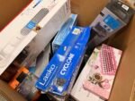 TGT Electronics Pallet - Image 4