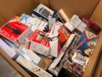 TGT Electronics Pallet - Image 3