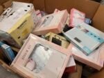 TGT Electronics Pallet - Image 2