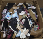 TGT SHOES Truckload - Image 6
