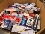 TGT Electronics Pallet