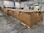 LUXURY Retailer APPAREL Pallet - Image 2