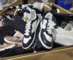 TGT SHOES Truckload - Image 3