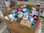 TGT Electronics Pallet - Image 14