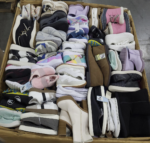 TGT SHOES Truckload - Image 2