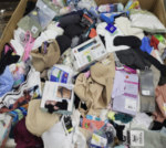 TGT APPAREL Undergarments Truckload - Image 9
