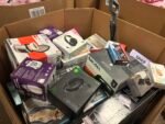 TGT Electronics Pallet - Image 12