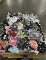 AMZ LPN APPAREL Truckload - Image 7