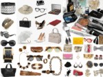 LUXURY Retailer ACCESSORIES Pallet