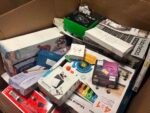 TGT Electronics Pallet - Image 11