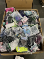 AMZ LPN APPAREL Truckload - Image 6