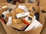AMZ LPN Electronics Manifested Truckload