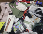 TGT APPAREL Undergarments Truckload - Image 7