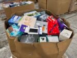 TGT Electronics Pallet - Image 10
