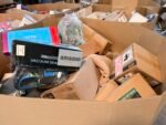 AMZ LPN Electronics Manifested Truckload - Image 6