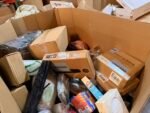 AMZ LPN Electronics Manifested Truckload - Image 4