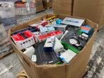 TGT Electronics Pallet - Image 9