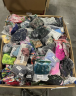 AMZ LPN APPAREL Truckload - Image 4