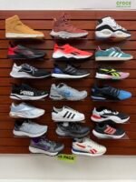 ATHLETIC SHOES Standard Pallet - Image 15