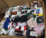 TGT APPAREL Undergarments Truckload - Image 5