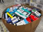 TGT Electronics Pallet - Image 8