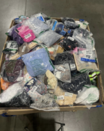 AMZ LPN APPAREL Truckload - Image 3