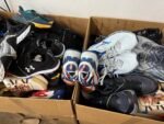 ATHLETIC SHOES Standard Pallet - Image 6